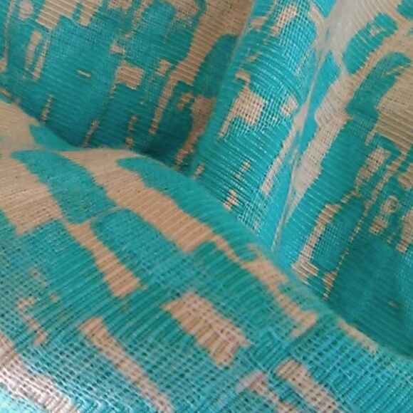 Just...Taylor Textured Cotton Dress - Picture 14 of 15